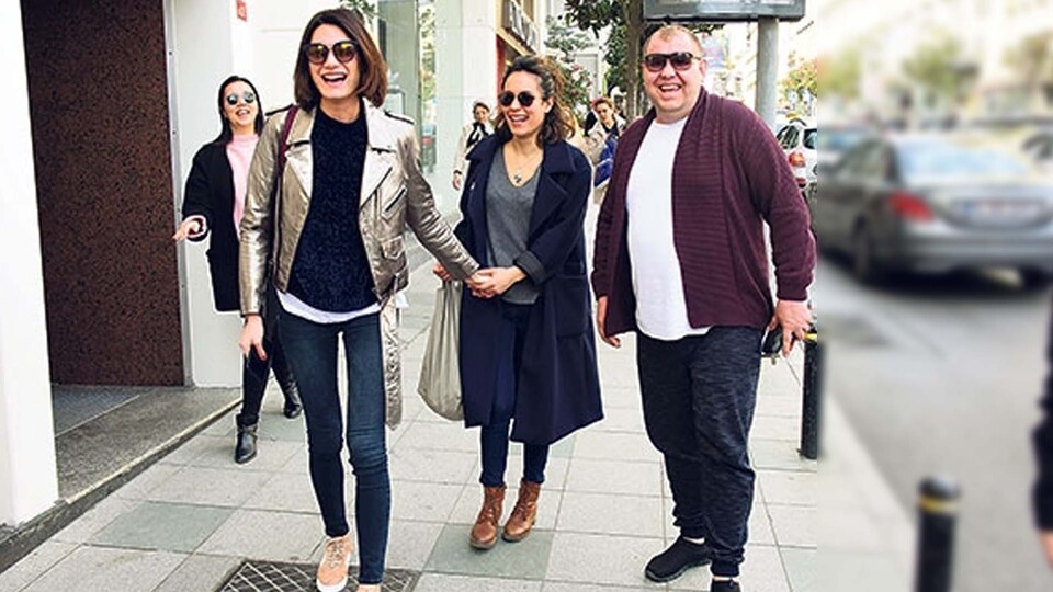 "Tatile çıkmak istiyorum"