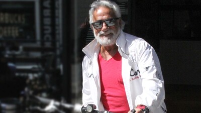 'Viagra'ya gerek yok'