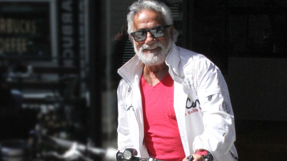 'Viagra'ya gerek yok'