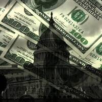 Dolar ve Euro tarihi rekor kırdı