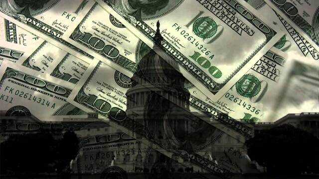 Dolar ve Euro tarihi rekor kırdı