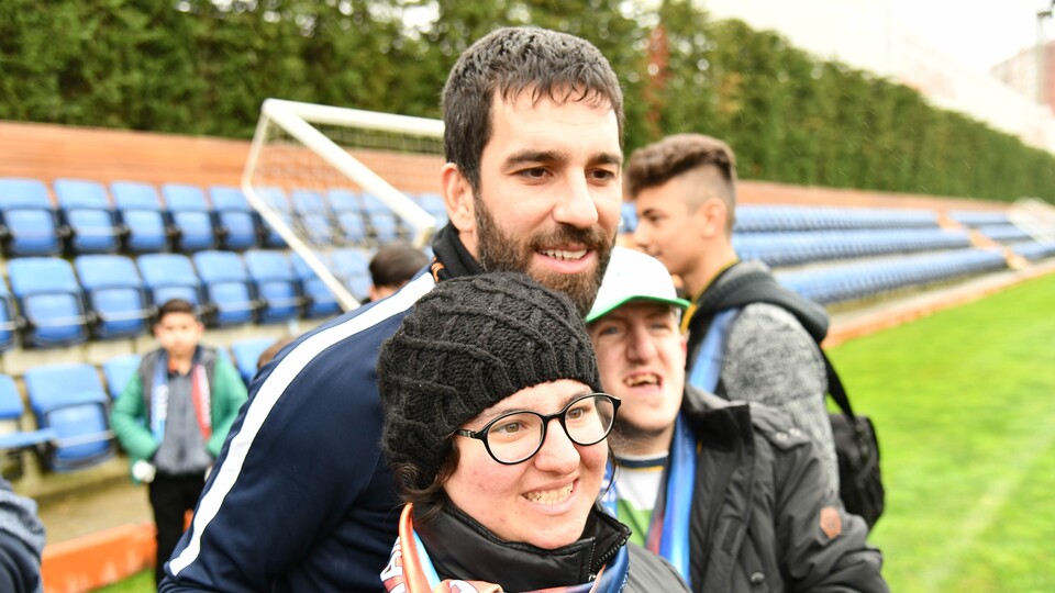 "Beni bile güzel çıkardı"