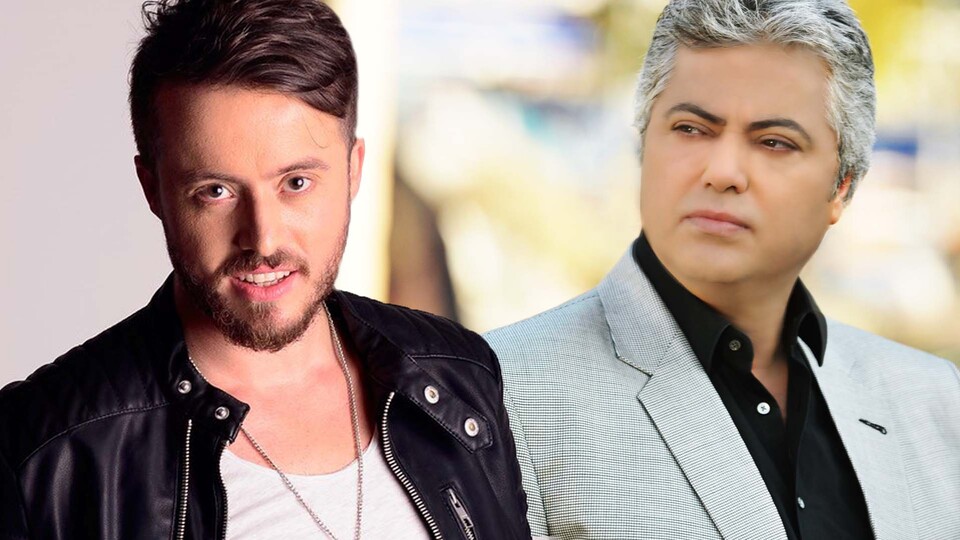 "Babamla düet yapmak en büyük hayalim"