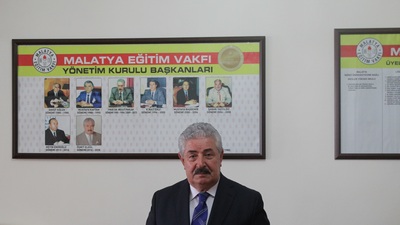Malatya Eğitim Vakfı 1500 kişiye burs verecek
