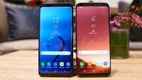 Samsung S9'da dokunmatik problemi! Sorun nasıl çözülecek?