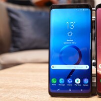 Samsung S9'da dokunmatik problemi! Sorun nasıl çözülecek?