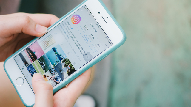 Instagram eskiye dönüyor!