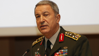 Org. Akar ve Org. Güler'den FETÖ çatı davasında çarpıcı ifadeler