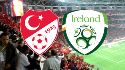 Türkiye - İrlanda maçı ne zaman?