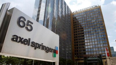 Doğan'ın Alman ortağı çekiliyor