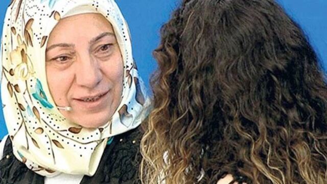 Ölen annesinin erkek olduğunu öğrenen kıza ikinci şok!