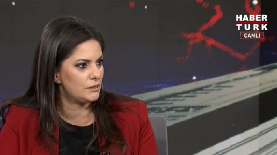 "Çok kısa zamanda yürürlüğe girecek, müjde olarak bunu verebilirim"