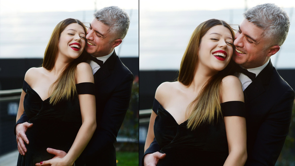 "Oğlum para aracı değil"