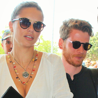 Metin Hara: Adriana çok aceleci