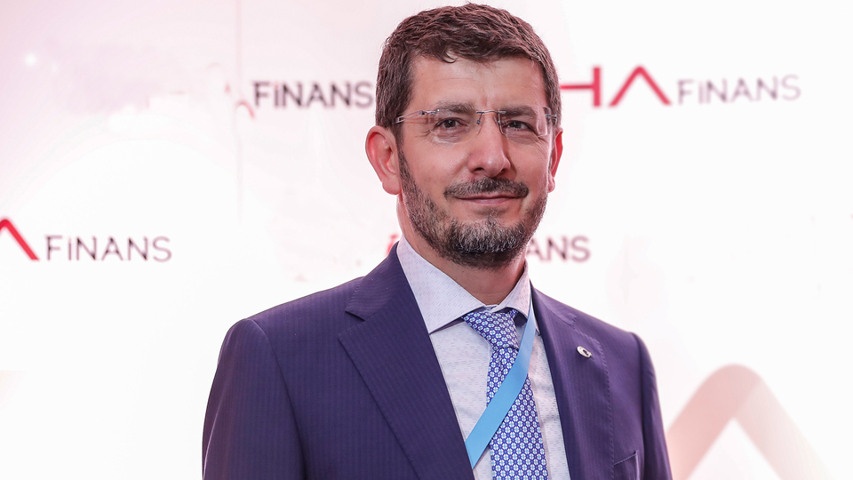 "Türkiye sermaye piyasaları yabancı için hala cazip"