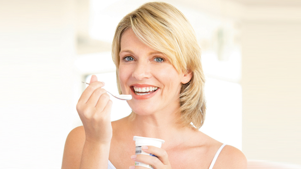 Yeterince probiyotik alıyor musunuz?