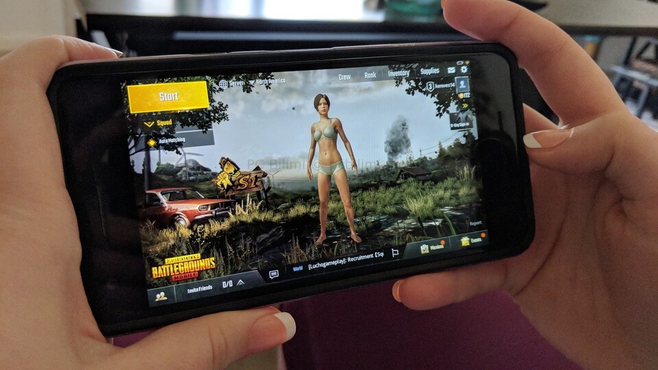 Bir haftada 100 ülkede zirveye yerleşti!