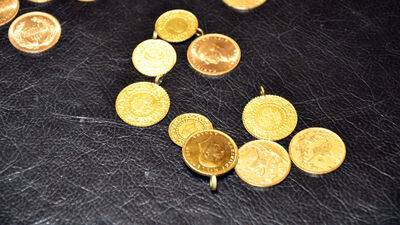 Altın tüm zamanların rekorunu kırdı