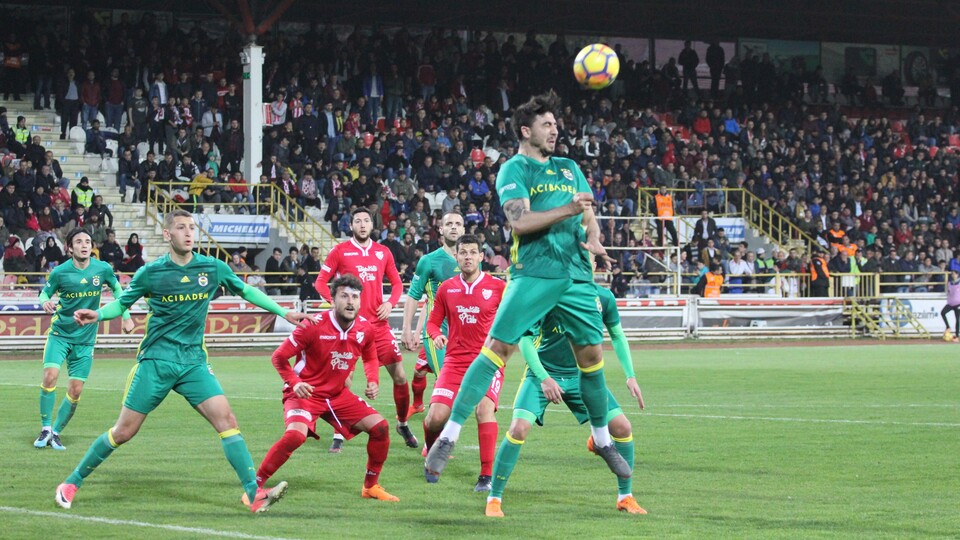 Bolu'da şok tartışma! "Atak yapmayın"
