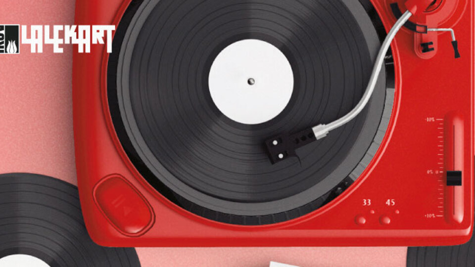 Lale Kartlılar anlattı: Bilet kalması telaşı nedir bilmeyiz