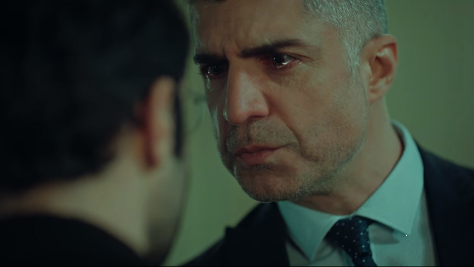 Faruk'a, Osman'dan büyük şok!