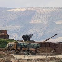 Afrin'deki 2 şehidin naaşına 2 ay sonra ulaşıldı