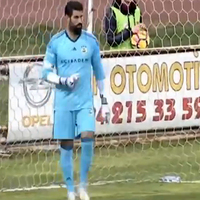 Yok artık Volkan! 40 metreden...