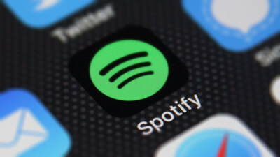 Spotify'ı kaçak kullananların sayısı dudak uçuklattı!