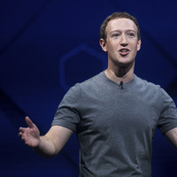 Ünlü isim, milyonlarca takipçisi olan Facebook sayfalarını sildi!