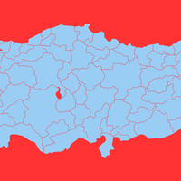 Türkiye'de en çok kullanılan soyadları