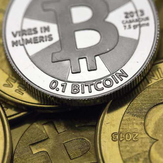 Bitcoin müfredata girdi! En iyi üniversiteler dersini veriyor