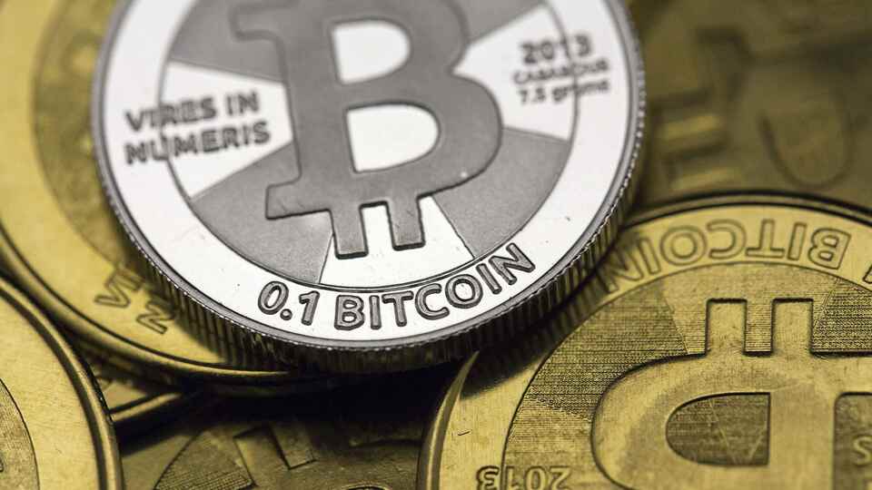 Bitcoin müfredata girdi! En iyi üniversiteler dersini veriyor