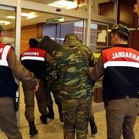 Yunanistan AB'den destek arıyor