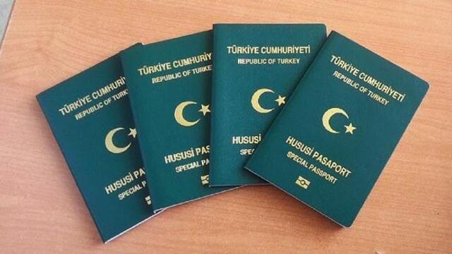 Kaç ihracatçı yeşil pasaport aldı? Bakan açıkladı