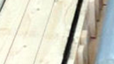 Afrin'de Grad füzeleri ele geçirildi