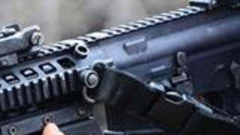 Afrin'de 3 köy daha teröristlerden temizlendi