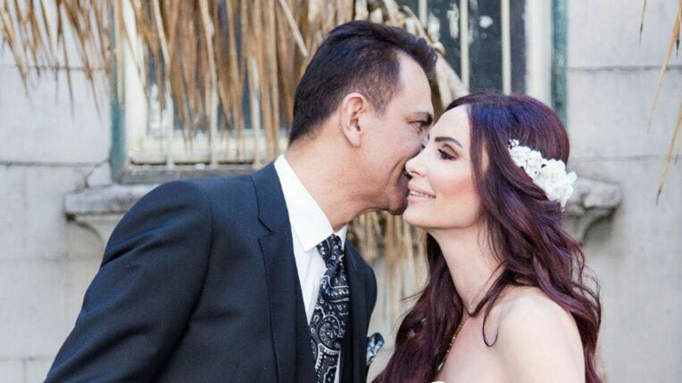 FETÖ senaryosuyla boşanan eşini şikayet etti