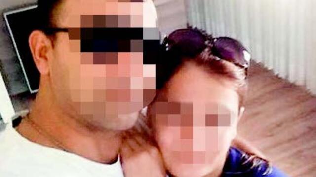 "Eski karımdan beni koruyun"