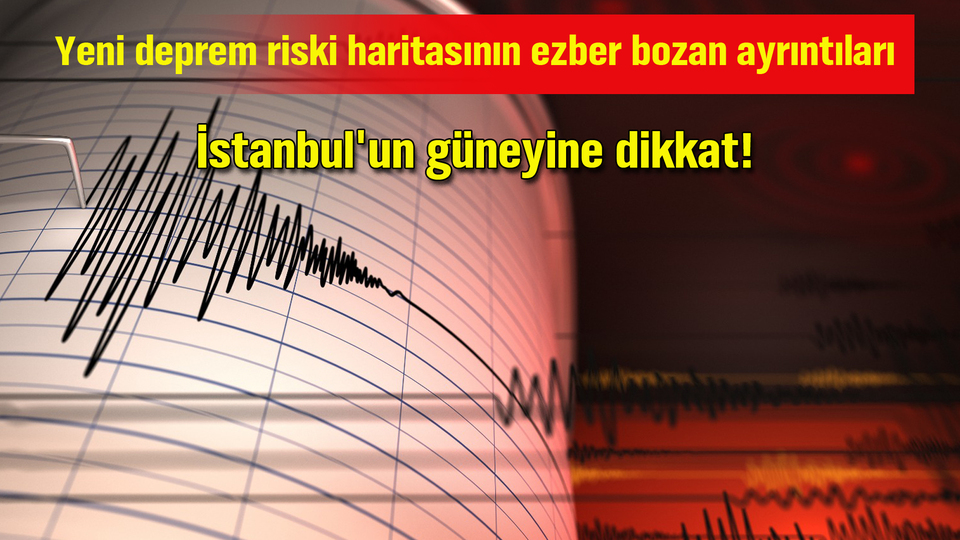 46 ilde risk azaldı, 6 ilde arttı