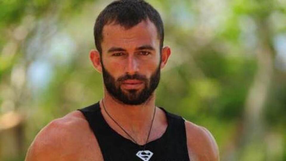 Turabi Çamkıran kimdir?