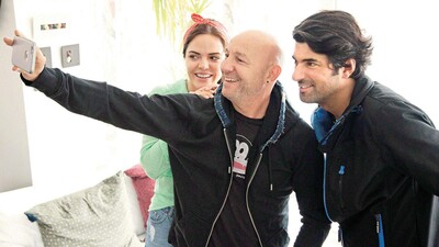 "Çocuk yetiştirmek şakaya gelmez"