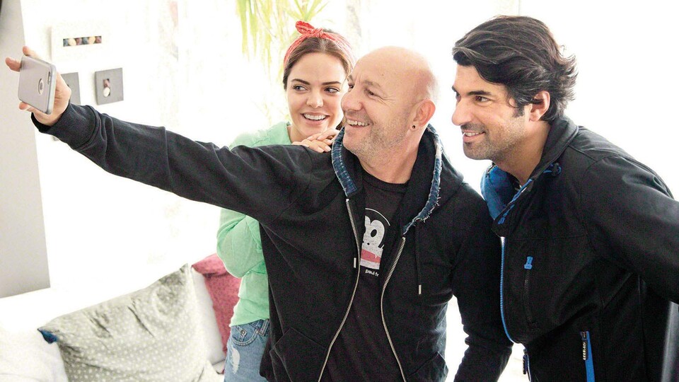 "Çocuk yetiştirmek şakaya gelmez"