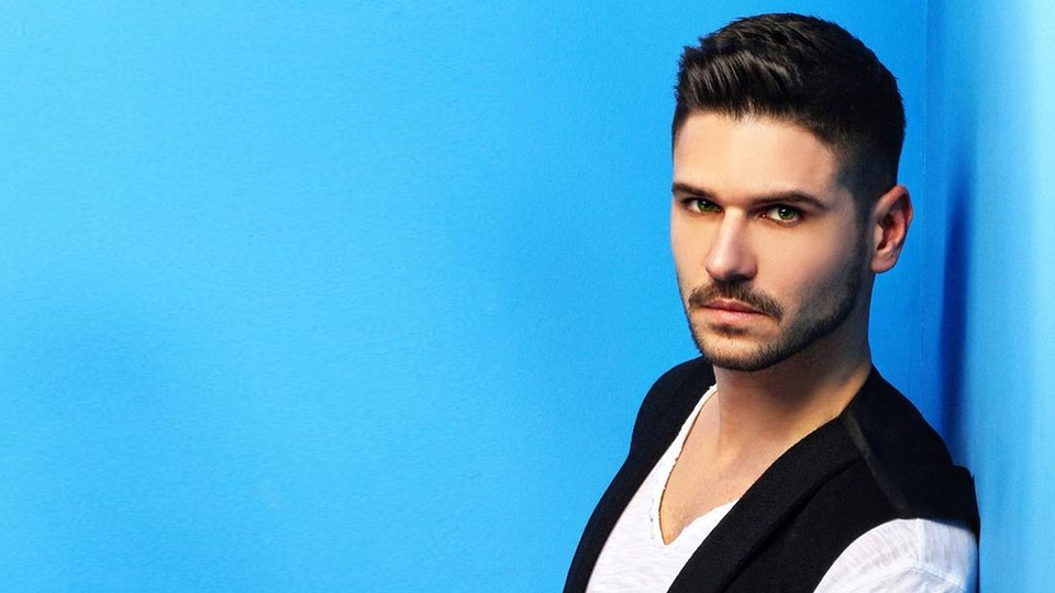 Tolgahan Sayışman hastanelik oldu