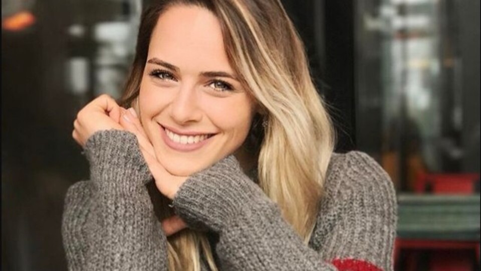 Damla Can kaç yaşında?