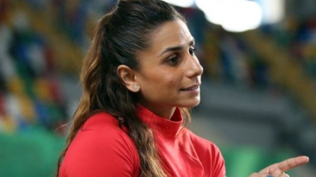 Nevin Yanıt kimdir?