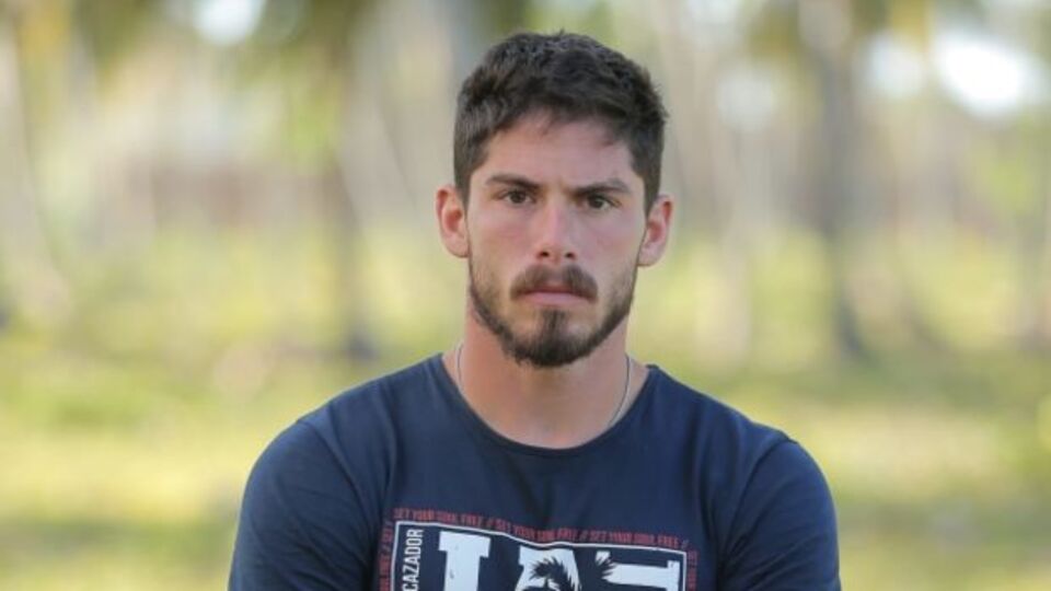 Anıl Berk Baki kimdir?