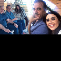 İzmir'de buluştular