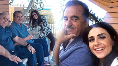 İzmir'de buluştular