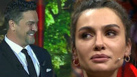 Birce Akalay'ın kaşları olay oldu