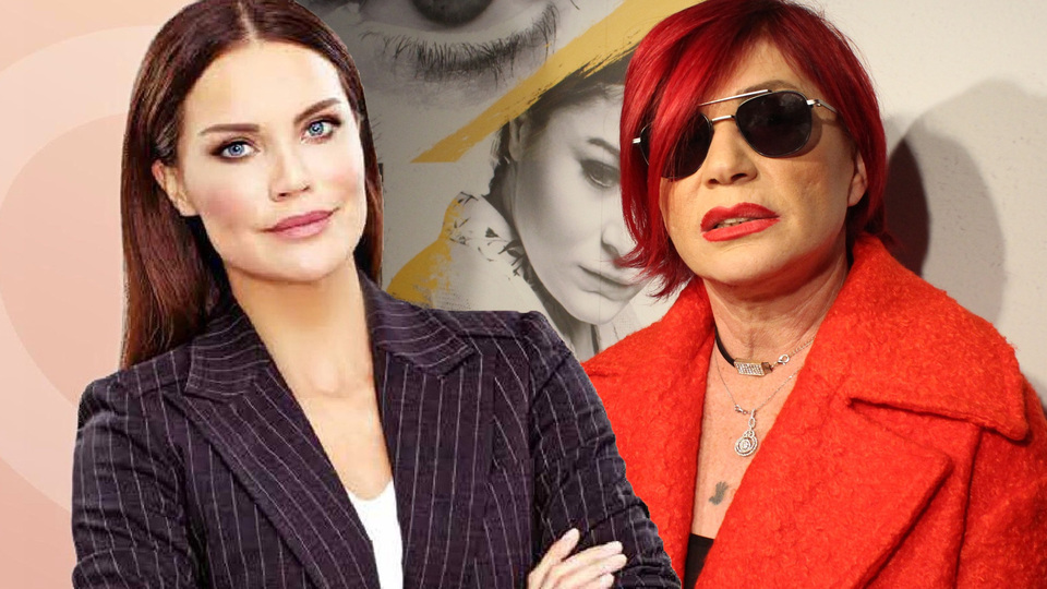 "Ebru mantıklı bir şey söyledi"